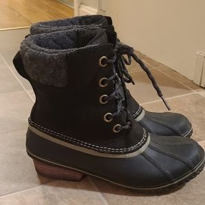 Sorel Slimpack II Boots